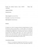 Delito Imputado: Falsedad Ideologica.