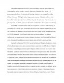 Guerras previas a la Primera Guerra Mundial