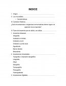 El nacimiento de la imprenta