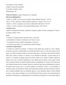 Título de la Reseña: Leucipo y Demócrito, Los Atomistas.