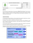 Sap produccion manual