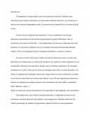 El mutualismo se puede definir como una interacción estrecha y duradera entre individuos de dos especies diferentes, en la que ambos obtienen beneficios, con frecuencia se observa una relación de dependencia total y la ausencia de una puede llevar a la