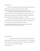 Un sistema es módulo ordenado de elementos que se encuentran interrelacionados y que interactúan entre sí. El concepto se utiliza tanto para definir a un conjunto.