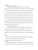 Caso kodak 1.	DEFINICIÓN DEL PROBLEMA