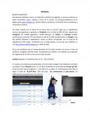 Mattelsa ¿Cómo estamos?