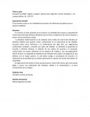 El ser humano como un ser moldeable de acuerdo a las diferentes disciplinas que se quieran establecer