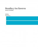 Rosalba y los llaveros