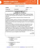 BLOQUE DE HIELO SE DESPRENDE EN LA ANTÁRTICA