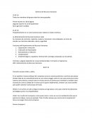 Gerencia de Recursos Humanos.