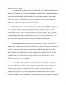 Las tres ecologías Felix Guattari