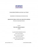 INGENIERIA EN TECNOLOGIAS DE MANUFACTURA.