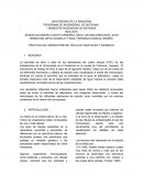 PRACTICA DE LABORATORIO #2. CÉLULAS VEGETALES Y ANIMALES