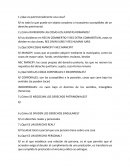 Cuestionario segundo parcial romano universidad libre 2016