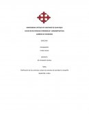 Clasificación de los contratos y tipos de contratos de sociedad o compañía