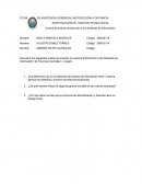 Control de lectura Introducción a los Sistemas de Información.