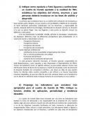 Indique como ayudaría a Patxi Eguaras a confeccionar un cuadro de mando ajustado a la realidad de TNH, establezca los objetivos del mismo, enumere a que personas debería involucrar en las fases de análisis y desarrollo