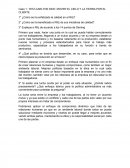 Caso 1: RITZ-CARLTON DICE: MOVER EL CIELO Y LA TIERRA POR EL CLIENTE