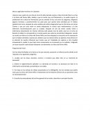 Marco Legal Sobre Archivos En Colombia