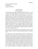 Juegos Olimpicos ¿deporte o negocio?