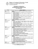 PROGRAMA DEL CURSO AÑO 2014 CONTABILIDAD PARA LA GESTIÓN – INF3305
