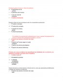 Gestión de grupo de marcas y líneas de productos.