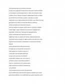 Teoría general de derecho humanos