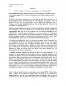 ENSAYO ¿Cómo reactivar la economía emergente a nivel Latinoamérica?