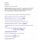 Caso Práctico Montgomery Enterprise, Inc.,