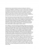 Colombia ha sido un país fuertemente marcado por los índices de la violencia, la corrupción y la desigualdad,