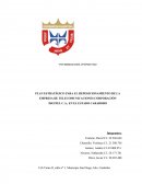 PLAN ESTRATÉGICO PARA EL REPOSICIONAMIENTO DE LA EMPRESA DE TELECOMUNICACIONES CORPORACIÓN DIGITEL C.A., EN EL ESTADO CARABOBO