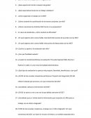 ENCUESTA A DOCENTES DE ESPECIAL