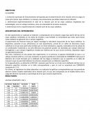 Thomson modelo matematico