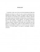 Monografia de los autos