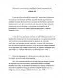 Información comunicación y significación desde la perspectiva de Umberto Eco