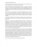 DERECHOS HUMANOS. ANALISIS DEL CONTENIDO DEL VIDEO