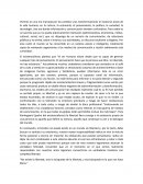 Vivimos en una era marcada por los cambios y las transformaciones en todas las áreas de la vida humana