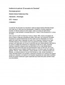 Análisis de la pelicula “El secuestro de Cleveland”.