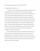 La trampa de Japón y el derrumbe de Asia