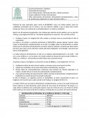 Caso de estudio gerencia