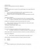 LOS GRANDES CONTRATOS CIVILES.