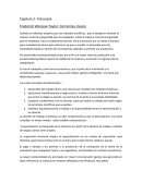 Capitulo 2: Fotocopia Frederick Winslow Taylor: Corrientes clasica