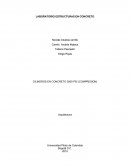 ESTRUCTURAS EN CONCRETO.