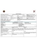 SECUENCIA DIDÁCTICA. Neumática e Hidráulica para Aeronaves.