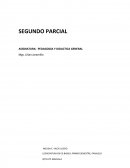 LICENCIATURA EN ED.BASICA, PRIMER SEMESTRE, PARALELO.