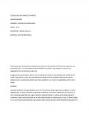 Rojo y azul (Formaciones de Educacion fisica)