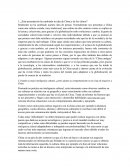 ¿Esta presentación ha cambiado tu idea de China y de los chinos?