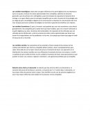 Variables tegnologicas