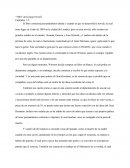 1984 de George Orwell. Capítulos 1-5