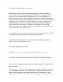 ESTUDIO DE CONTROLADORES DE Movimiento CNC.