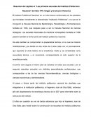 Resumen del capitulo 4 “Las primeras escuelas del Instituto Politecnico Nacional” del libro IPN: Origen y Evolucion Historica